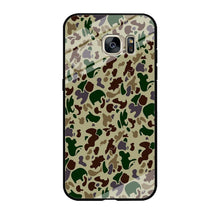 Load image into Gallery viewer, Army Pattern 005 Samsung Galaxy S7 Case
