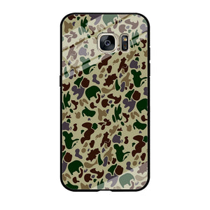 Army Pattern 005 Samsung Galaxy S7 Case