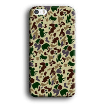 Load image into Gallery viewer, Army Pattern 005 iPhone 5 | 5s Case