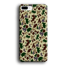 Load image into Gallery viewer, Army Pattern 005 iPhone 7 Plus Case