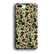 Load image into Gallery viewer, Army Pattern 005 iPhone 7 Plus Case