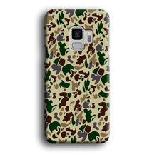 Load image into Gallery viewer, Army Pattern 005 Samsung Galaxy S9 Case