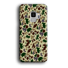 Load image into Gallery viewer, Army Pattern 005 Samsung Galaxy S9 Case