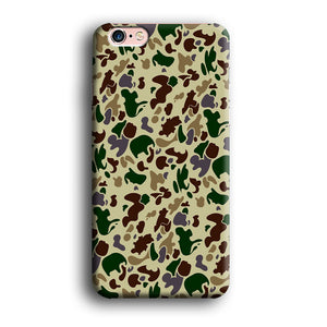 Army Pattern 005 iPhone 6 | 6s Case