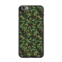 Load image into Gallery viewer, Army Pattern 006 iPhone 6 Plus | 6s Plus Case