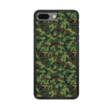 Load image into Gallery viewer, Army Pattern 006 iPhone 7 Plus Case