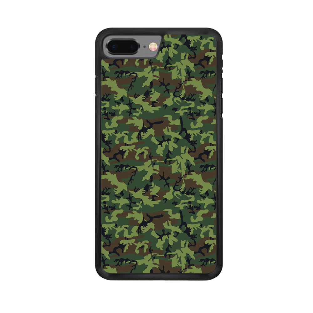 Army Pattern 006 iPhone 7 Plus Case