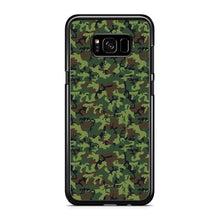 Load image into Gallery viewer, Army Pattern 006 Samsung Galaxy S8 Plus Case