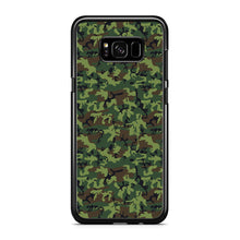 Load image into Gallery viewer, Army Pattern 006 Samsung Galaxy S8 Plus Case