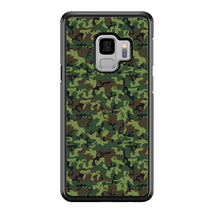 Load image into Gallery viewer, Army Pattern 006 Samsung Galaxy S9 Case