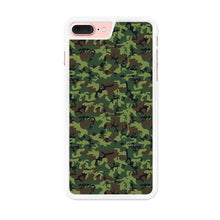 Load image into Gallery viewer, Army Pattern 006 iPhone 7 Plus Case