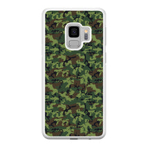 Load image into Gallery viewer, Army Pattern 006 Samsung Galaxy S9 Case