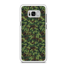 Load image into Gallery viewer, Army Pattern 006 Samsung Galaxy S8 Plus Case