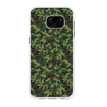 Load image into Gallery viewer, Army Pattern 006 Samsung Galaxy S7 Edge Case