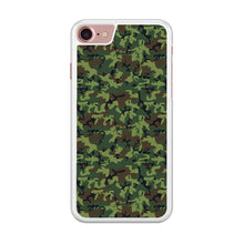Load image into Gallery viewer, Army Pattern 006 iPhone 7 Case