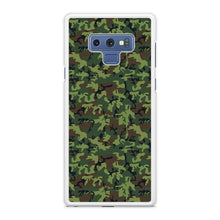 Load image into Gallery viewer, Army Pattern 006 Samsung Galaxy Note 9 Case