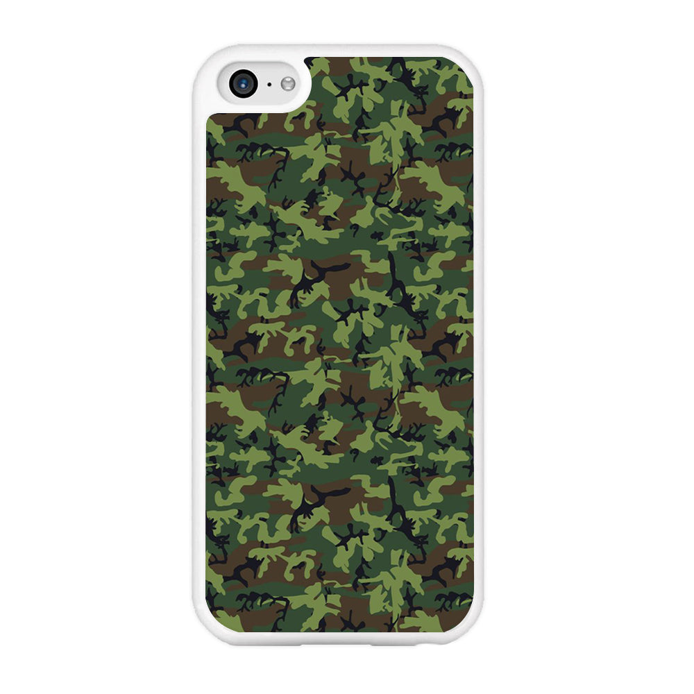 Army Pattern 006 iPhone 5 | 5s Case