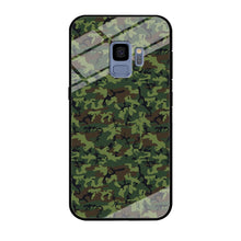 Load image into Gallery viewer, Army Pattern 006 Samsung Galaxy S9 Case