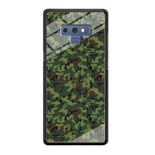Load image into Gallery viewer, Army Pattern 006 Samsung Galaxy Note 9 Case
