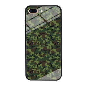 Army Pattern 006 iPhone 7 Plus Case