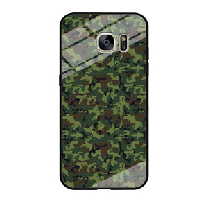Army Pattern 006 Samsung Galaxy S7 Edge Case