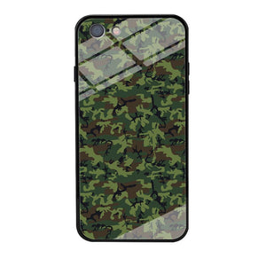 Army Pattern 006 iPhone 6 Plus | 6s Plus Case