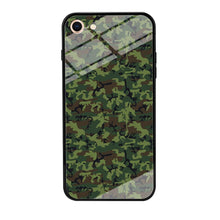 Load image into Gallery viewer, Army Pattern 006 iPhone 7 Case