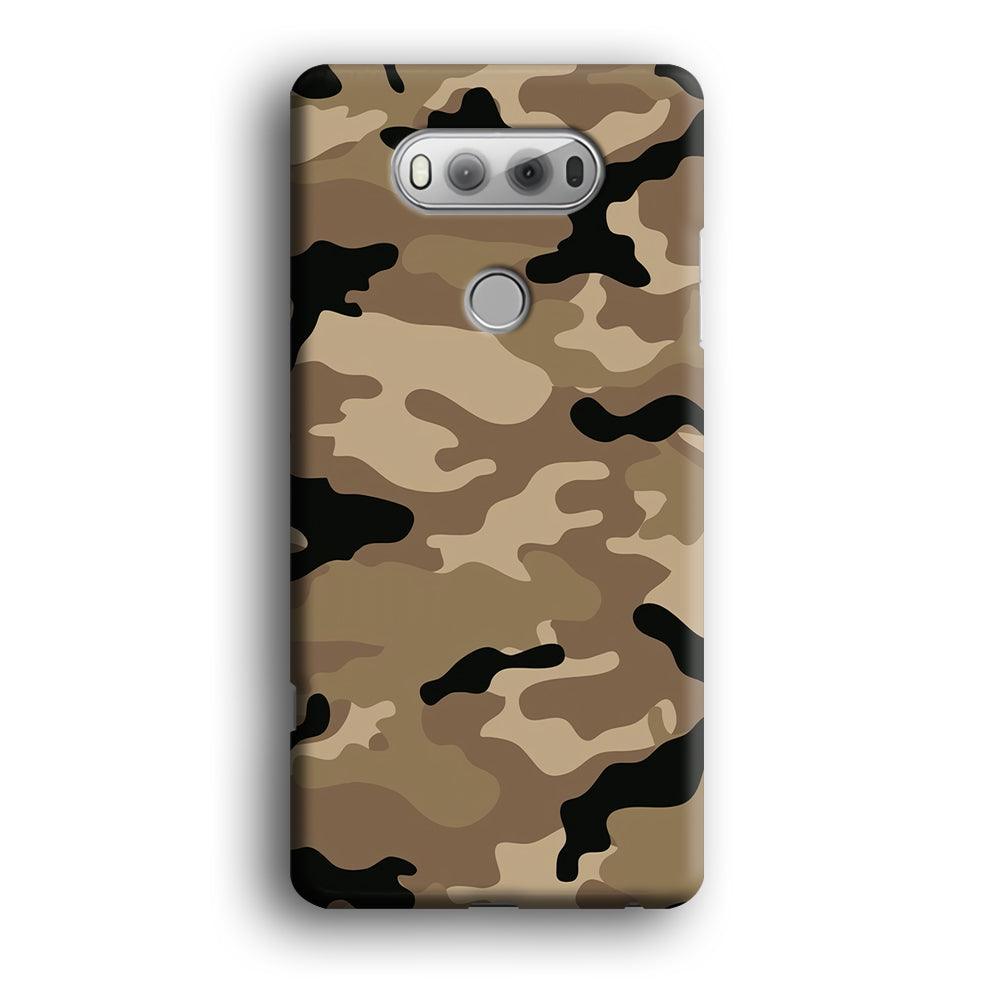 Army Pattern 002 LG V20 3D Case-Xtracase