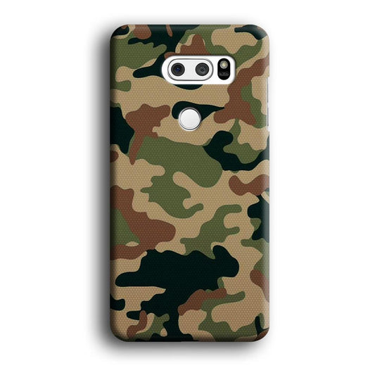 Army Pattern 003 LG V30 3D Case-Xtracase