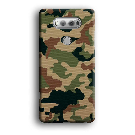Army Pattern 003 LG V20 3D Case-Xtracase