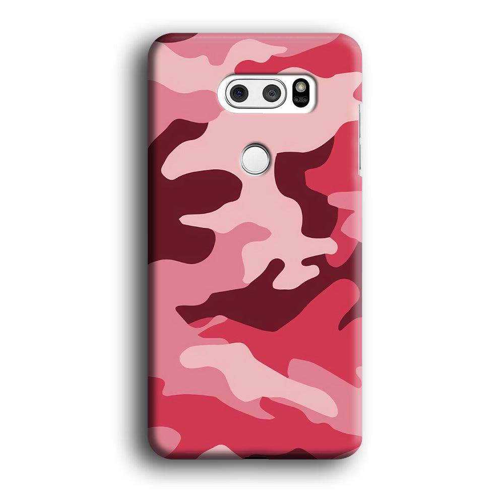 Army Pattern 004 LG V30 3D Case-Xtracase