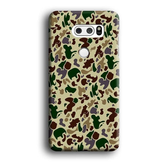 Army Pattern 005 LG V30 3D Case-Xtracase