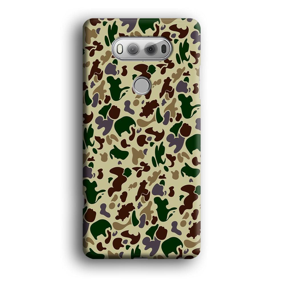 Army Pattern 005 LG V20 3D Case-Xtracase