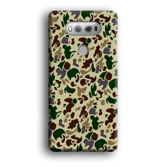 Army Pattern 005 LG V20 3D Case-Xtracase