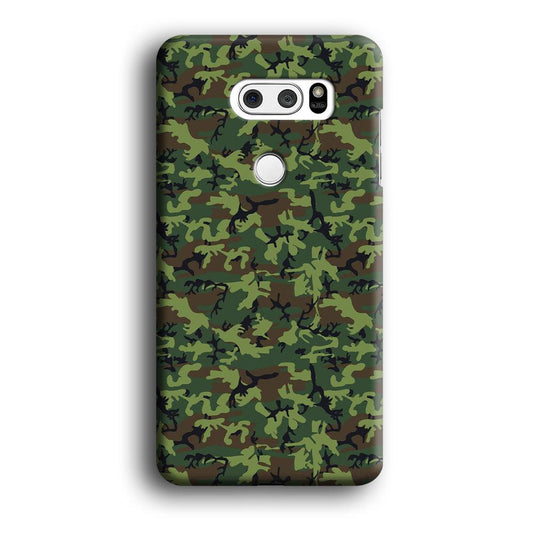 Army Pattern 006 LG V30 3D Case-Xtracase