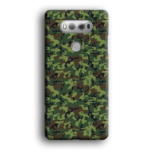 Army Pattern 006 LG V20 3D Case-Xtracase