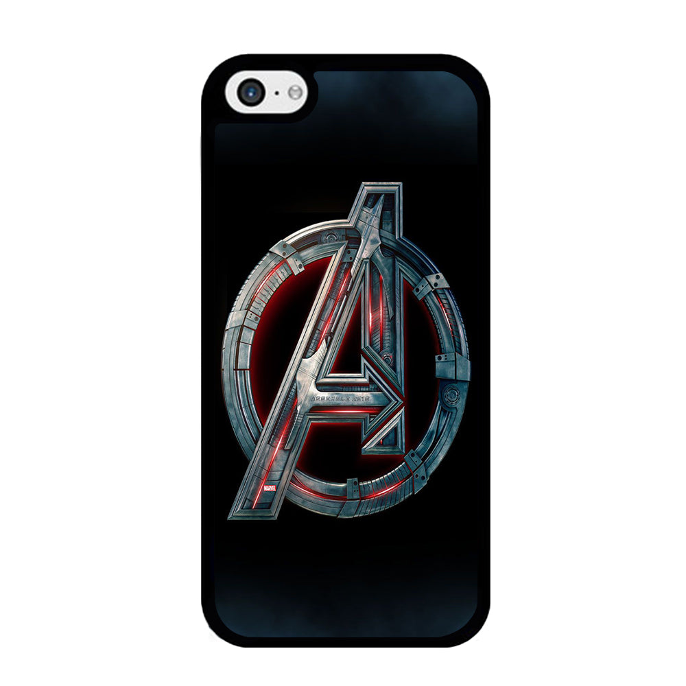 Avenger Logo iPhone 5 | 5s Case
