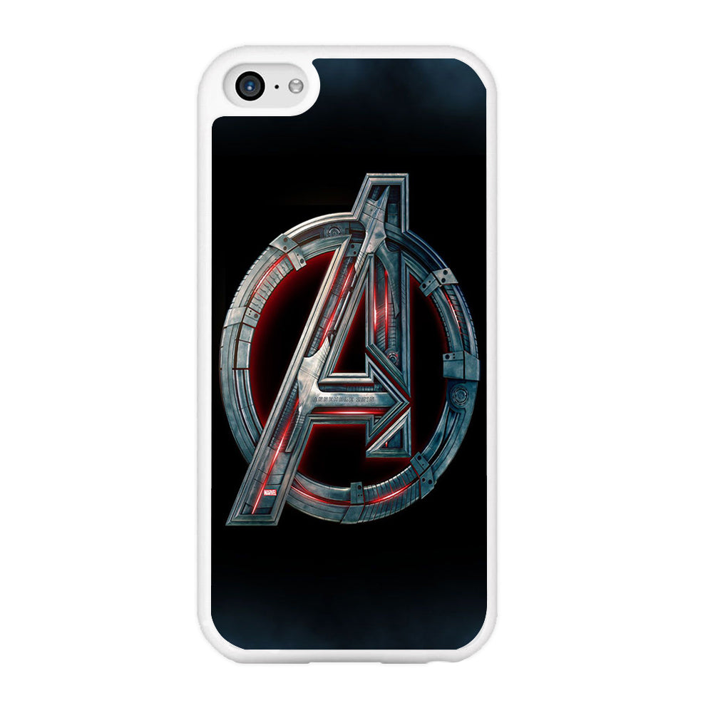 Avenger Logo iPhone 5 | 5s Case