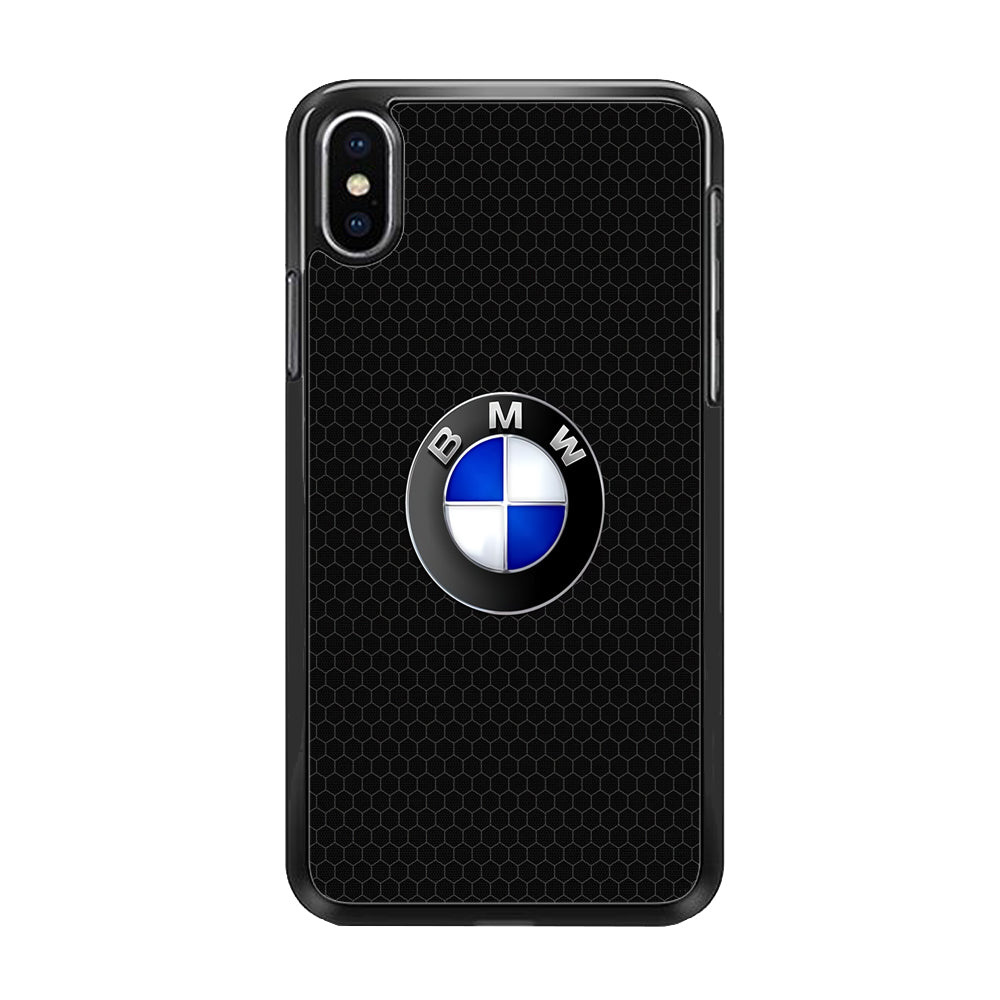 BMW Logo iPhone Xs Case