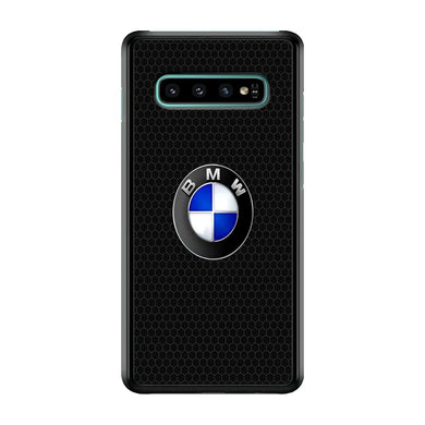 BMW Logo Samsung Galaxy S10 Plus Case