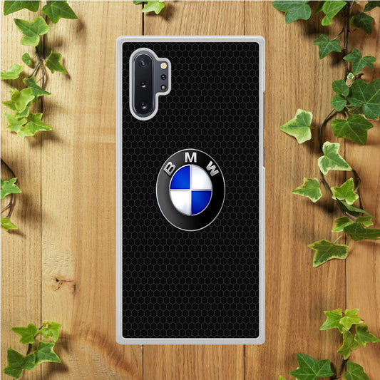 BMW Logo Samsung Galaxy Note 10 Plus Case