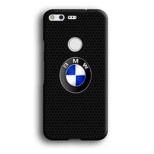 BMW Logo Google Pixel 3D Case-Xtracase