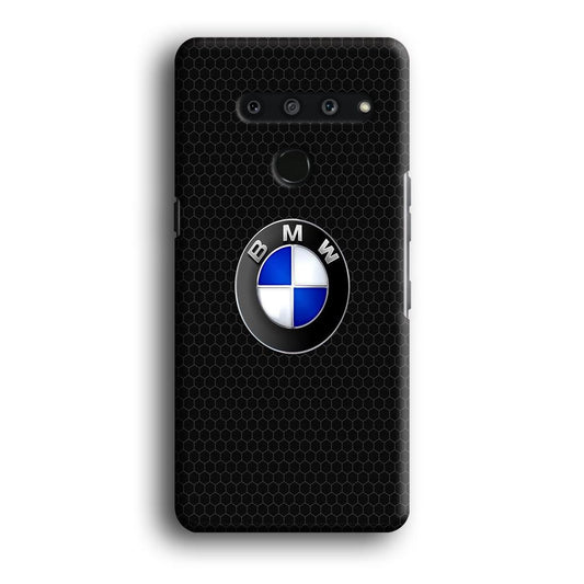 BMW Logo LG V50 3D Case-Xtracase