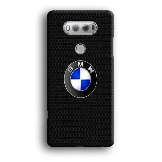 BMW Logo LG V20 3D Case-Xtracase