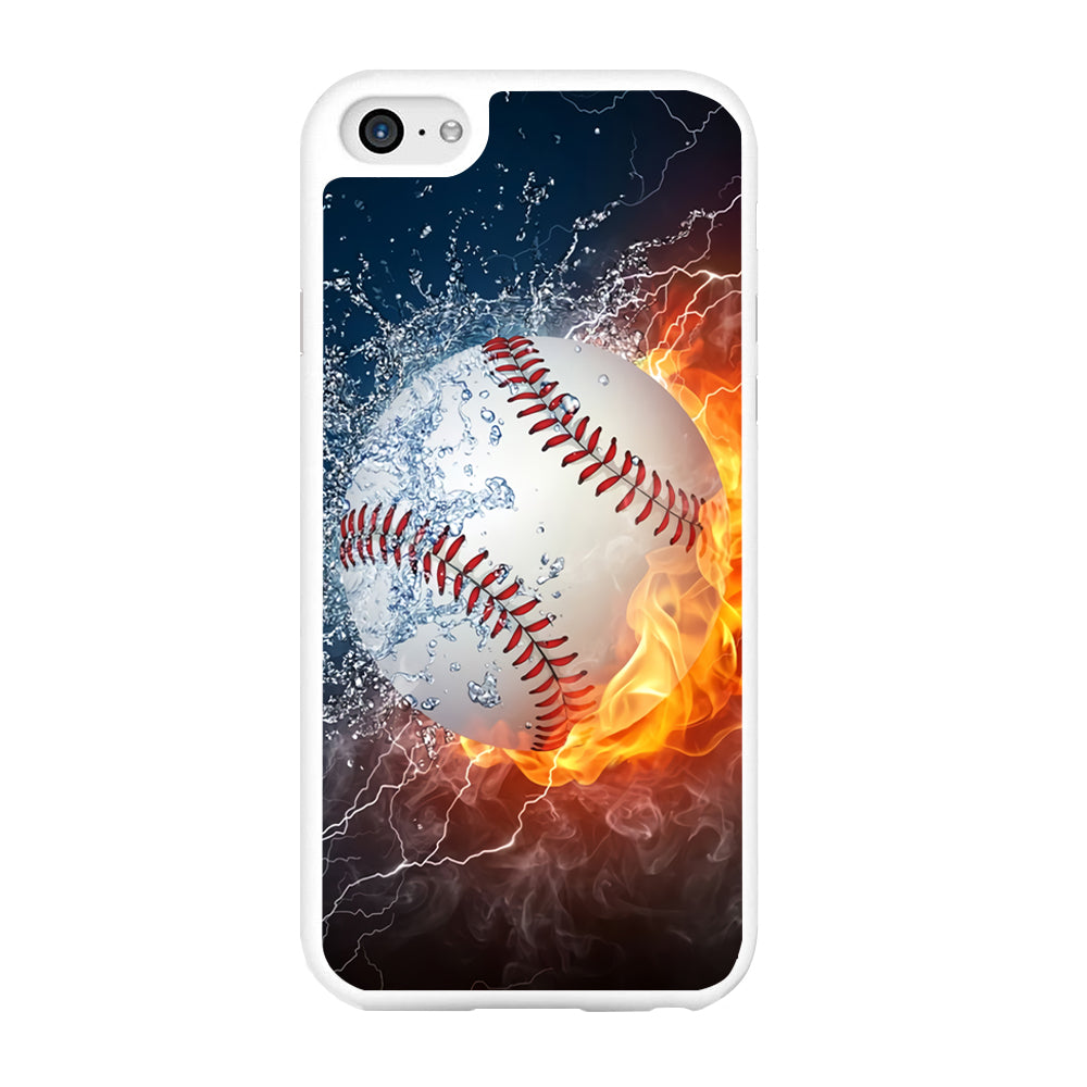 Baseball Ball Cool Art iPhone 6 Plus | 6s Plus Case