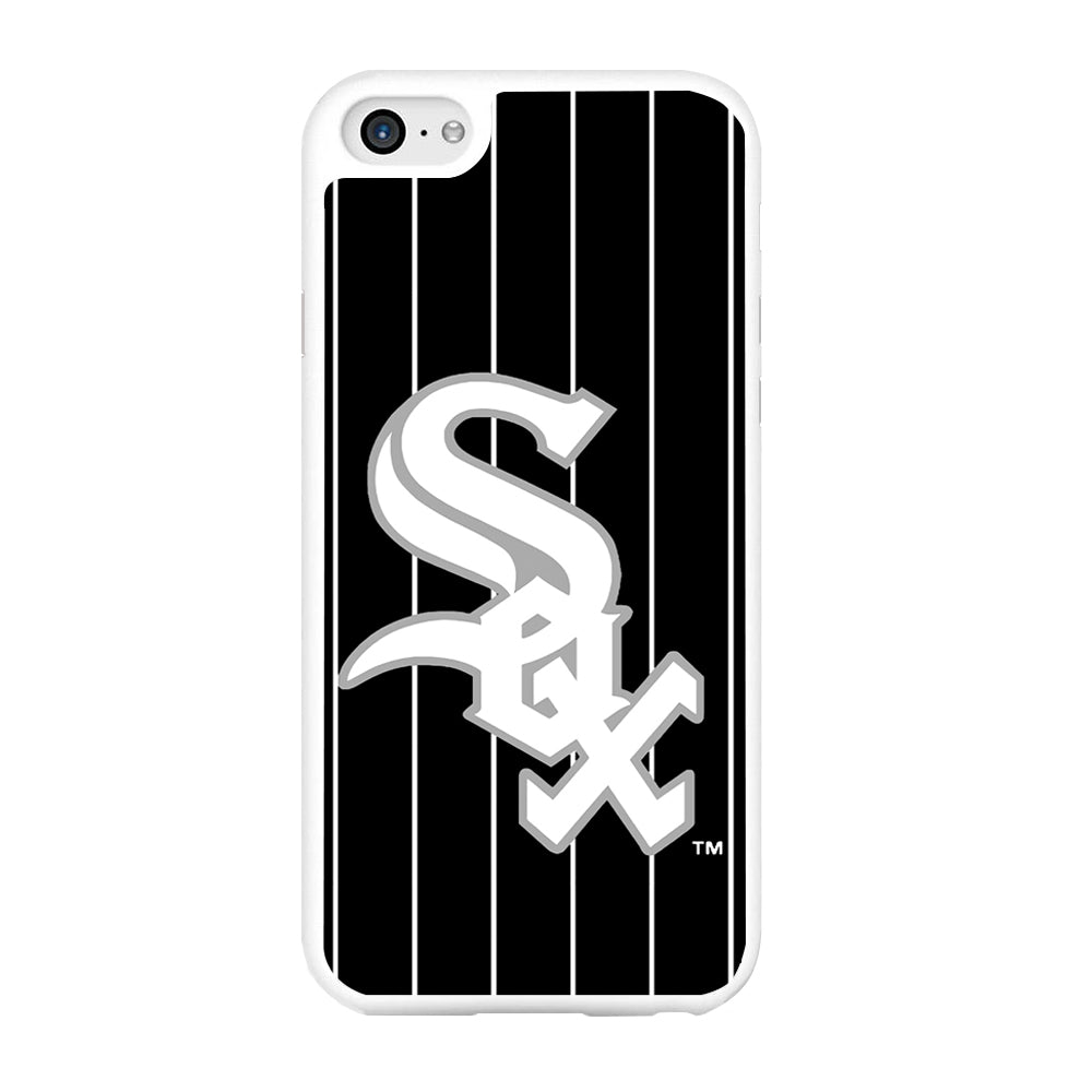 Baseball Chicago White Sox MLB 002 iPhone 6 Plus | 6s Plus Case