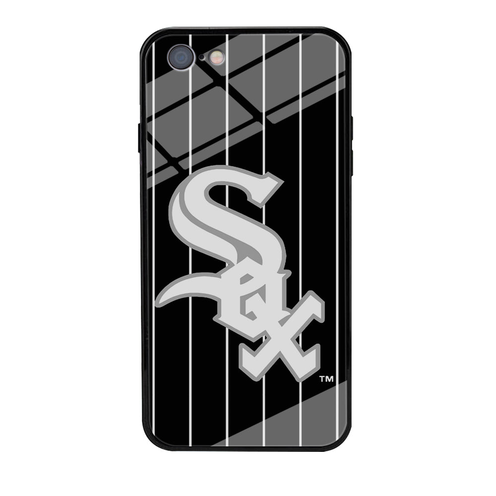 Baseball Chicago White Sox MLB 002 iPhone 6 Plus | 6s Plus Case