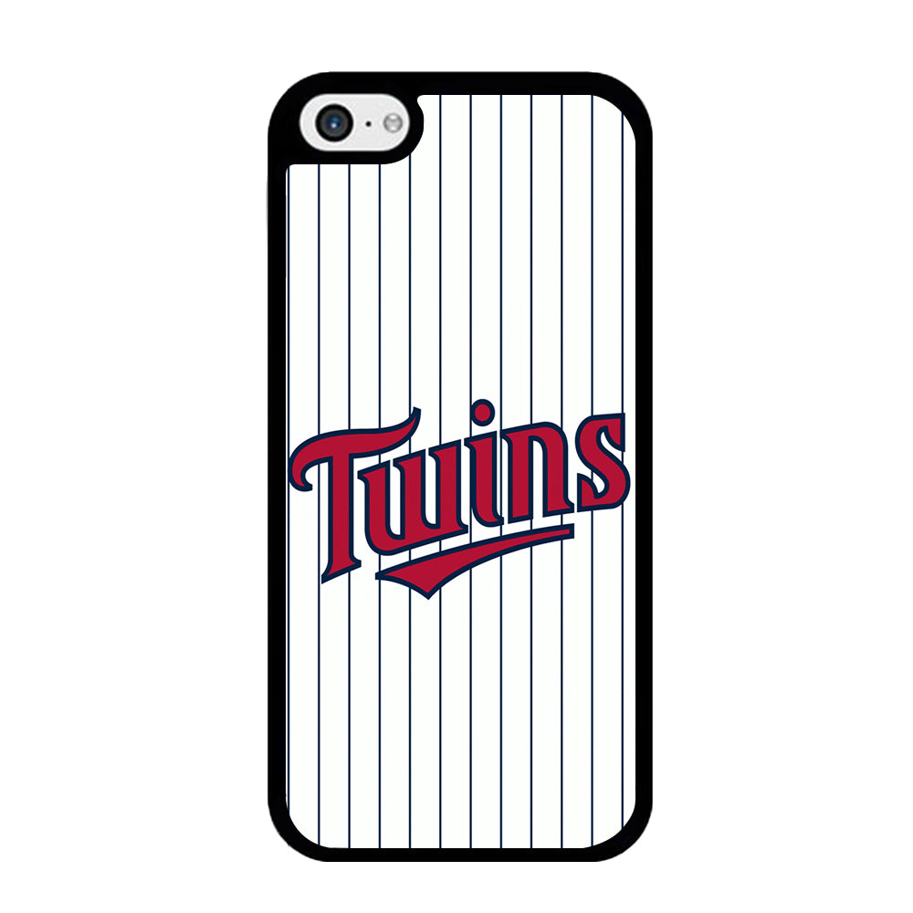 Baseball Minnesota Twins MLB 002 iPhone 5 | 5s Case
