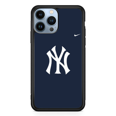 Baseball New York Yankees MLB 002 iPhone 13 Pro Max Case