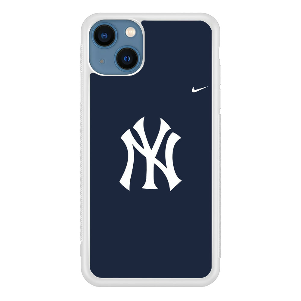 Baseball New York Yankees MLB 002 iPhone 13 Case